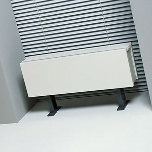 Elektroheizkörper