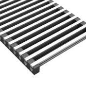 Aluminium-Heizkörperverkleidung 1