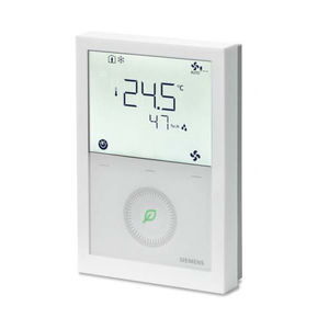 digitales Thermostat 1
