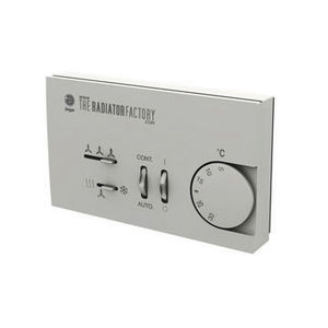 mechanisches Thermostat 1