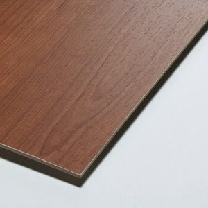 Holzpaneel für Bauanwendungen