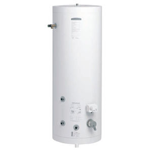 elektrischer Warmwasserbereiter 1