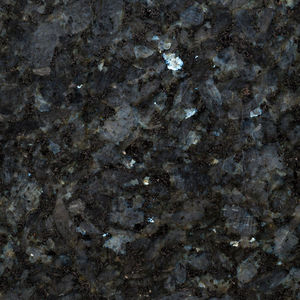 Granitsteinplatte
