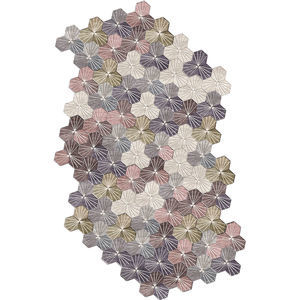 moderner Teppich 1