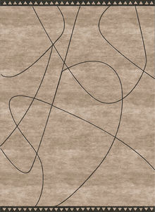 moderner Teppich 1
