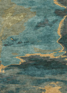 moderner Teppich 1