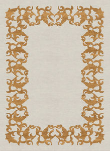 moderner Teppich 1