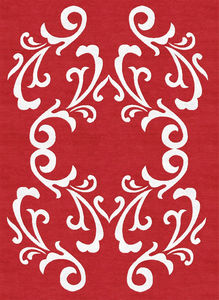 moderner Teppich 1