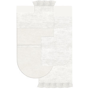moderner Teppich 1