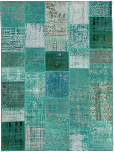 moderner Teppich 1