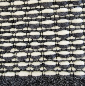 moderner Teppich 1