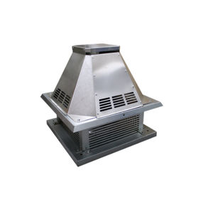 Dachventilator
