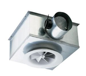 deckenmontierter Luftdiffusor