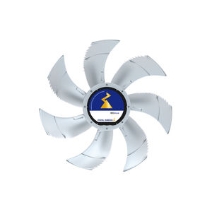 Axialventilator