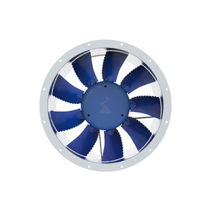 Axialventilator