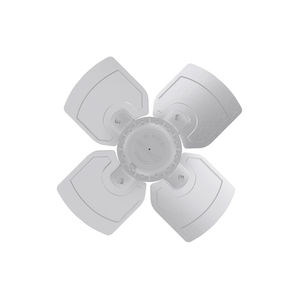 Axialventilator 1