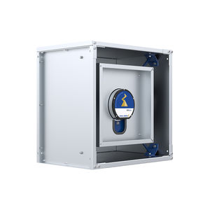 Zentrifugal-Ventilator / für professionellen Einsatz / Metall