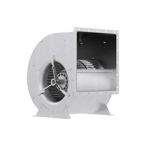 Zentrifugal-Ventilator 1