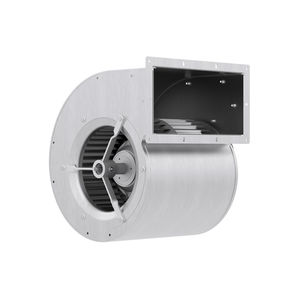 Zentrifugal-Ventilator 1