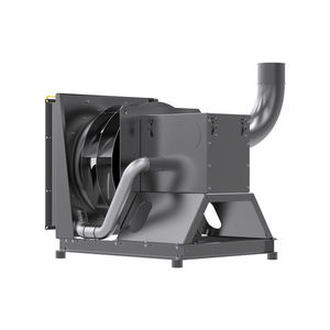 Zentrifugal-Ventilator 1