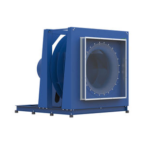 Zentrifugal-Ventilator 1