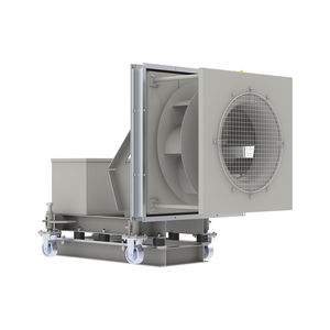 Zentrifugal-Ventilator 1