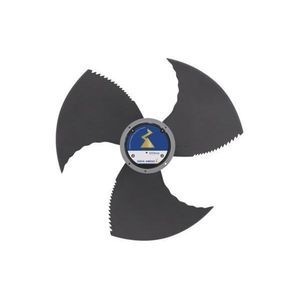 Axialventilator 1