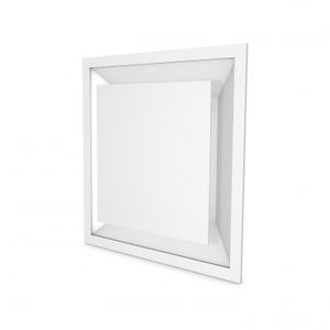 deckenmontierter Luftdiffusor