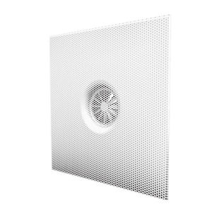 deckenmontierter Luftdiffusor 1
