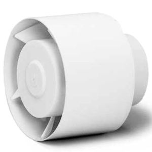 Ventilator für Abzug