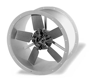 Axialventilator