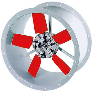 Axialventilator