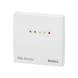 CO2-sensoren