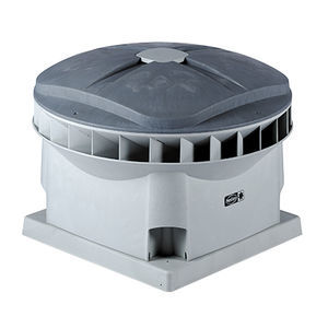 Ventilator / In Kisten