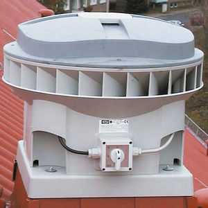 Ventilator / In Kisten