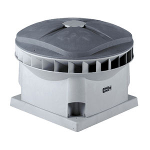 Ventilator / In Kisten