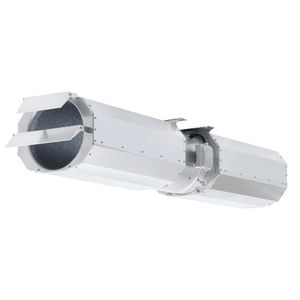Axialventilator