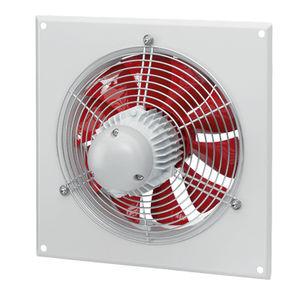 Axialventilator