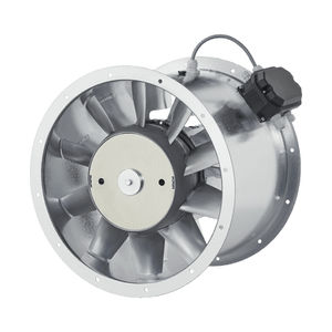 Axialventilator