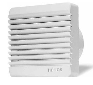 Ventilator für Abzug