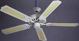 Ventilator für Deckenmontage