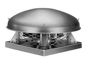 Ventilator für Abzug