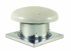 Dachventilator