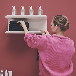 elektrischer Handtuchtrockner