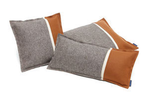 Kissen für Sofas / rechteckig / quadratisch