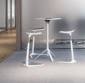 moderner Barhocker