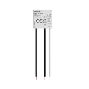 Dimmer auf DIN-Schiene / für DIN-Schiene 1