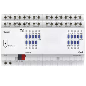 KNX-Schaltaktor