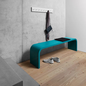moderne Garderobenstange 1