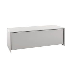moderne Truhe / aus MDF